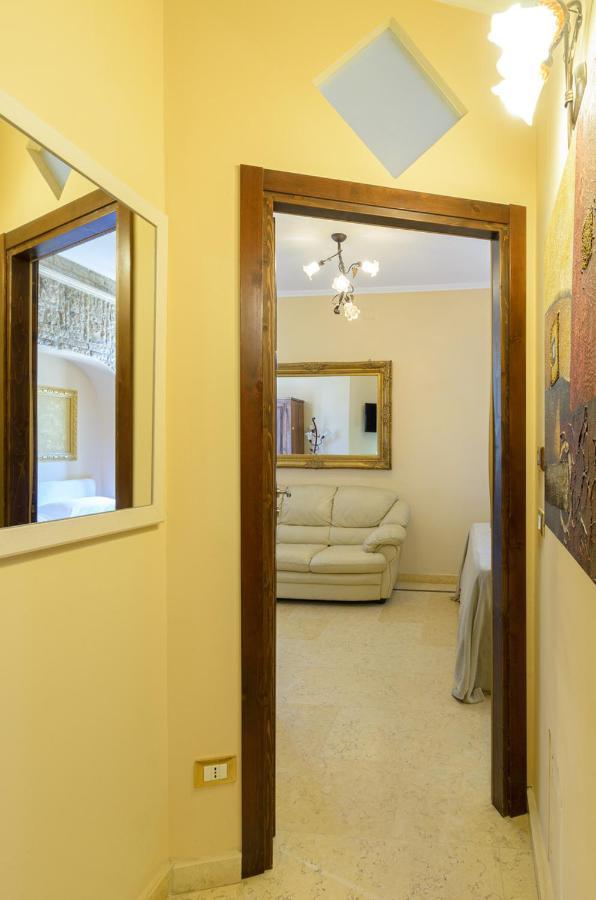 B&B Le Stanze Di Ludovica Termoli Exterior photo